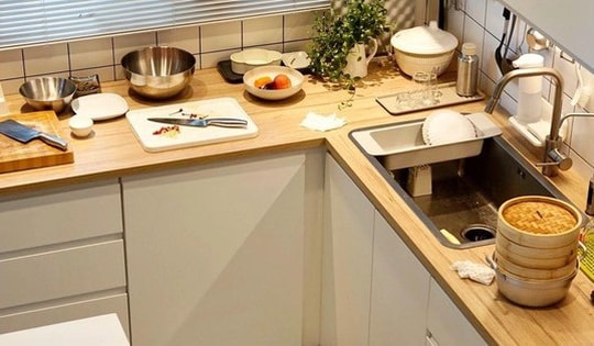 6 thói quen tiềm ẩn nguy hiểm khôn lường trong nhà bếp: Dùng đúng và mua đúng vật dụng là cách để bảo vệ bản thân
