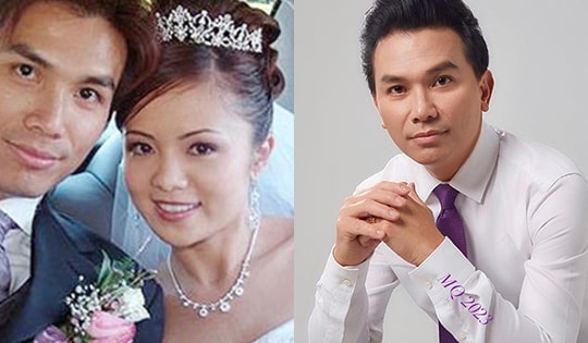 Mạnh Quỳnh, giọng ca vàng trong làng nhạc bolero có cuộc sống hôn nhân bình yên