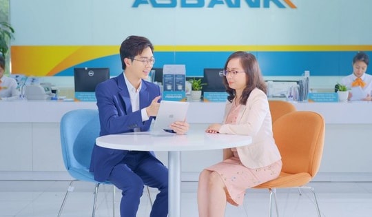 Thay đổi danh sách cổ đông lớn nước ngoài tại ABBANK