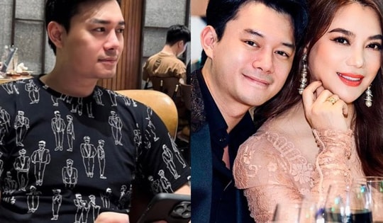 Tình trẻ kém 14 tuổi của Trương Ngọc Ánh đăng đàn ẩn ý: "Ân tình bạc bẽo..."