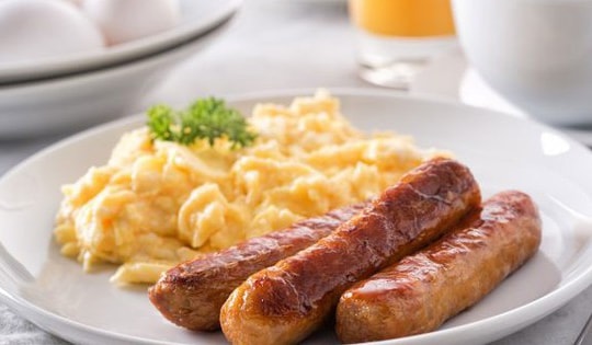 8 loại thực phẩm chứa chất béo không lành mạnh nên hạn chế ăn