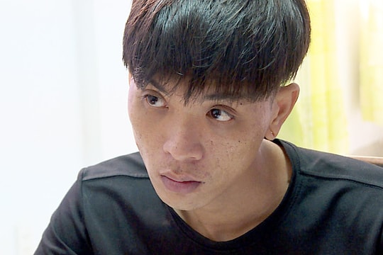 Lời khai của nghi phạm sát hại cô gái rồi phi tang xác trong vali