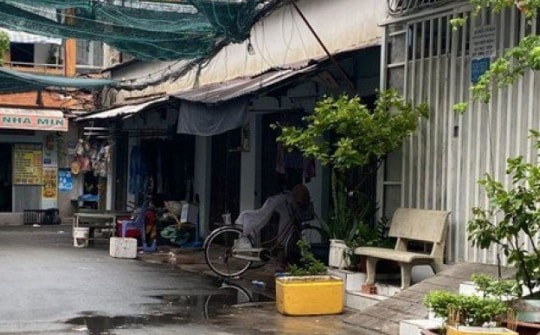 Hé lộ nguyên nhân vụ tạt axit bạn nhậu khiến 8 người thương vong ở TPHCM