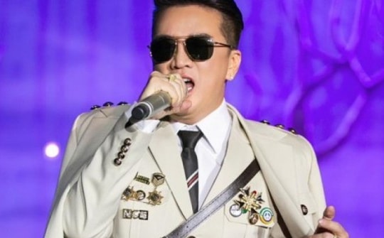 Tin tức 24h qua: Sẽ đề xuất xử lý vụ trang phục “lạ” của ca sĩ Đàm Vĩnh Hưng