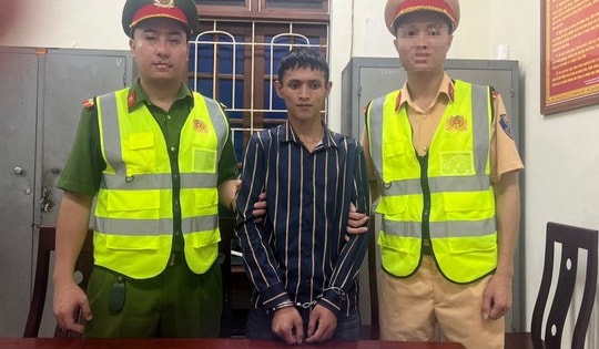 Công an Nghệ An bắt nhiều đối tượng mua bán trái phép chất ma túy