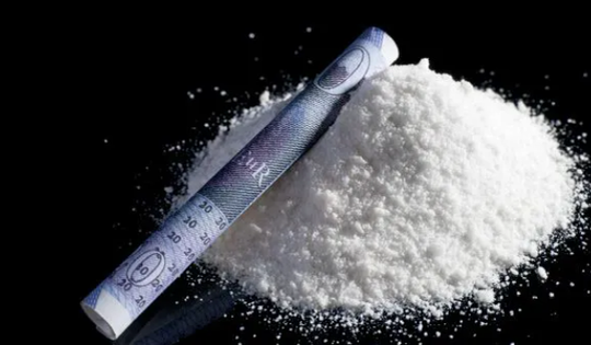 Đột kích quán Karaoke, bắt giữ nhóm đối tượng ‘bay lắc’