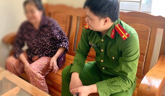 Ngăn chặn vụ giả danh công an lừa đảo 300 triệu đồng