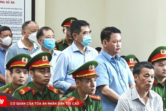 Cựu Chủ tịch tỉnh Lào Cai mong sớm được đoàn tụ với gia đình