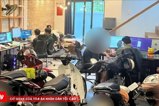 Phát tán mã độc để chiếm đoạt tài khoản mạng xã hội