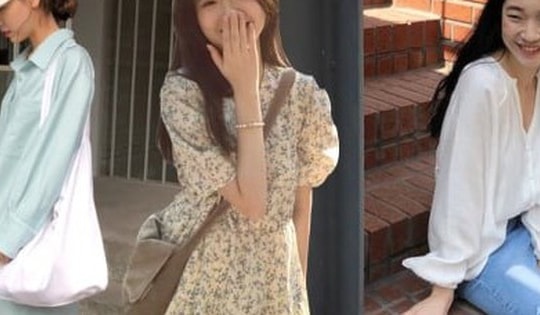 Cách phối đồ nhanh gọn, không kén dáng