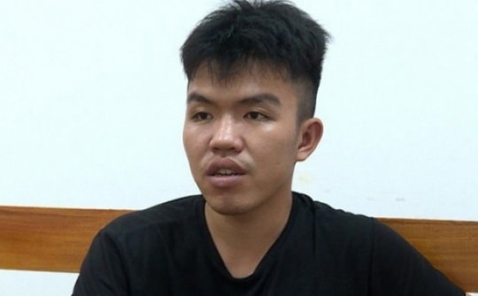 Kẻ giết cô gái giấu xác trong vali bị khởi tố tội giết người, cướp tài sản