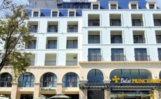 Kết quả kiểm tra vụ "hô biến" dự án khu vui chơi thành khách sạn