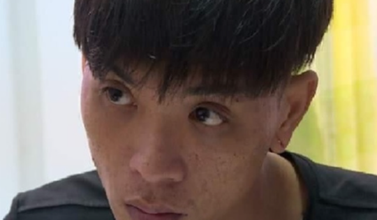 Khởi tố 2 đối tượng sát hại, giấu xác cô gái trong vali ở Vũng Tàu