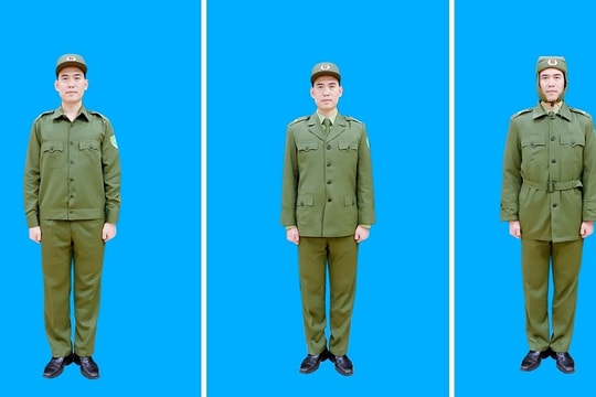 Một số tỉnh dự kiến mức hỗ trợ cao với lực lượng bảo vệ an ninh, trật tự ở cơ sở