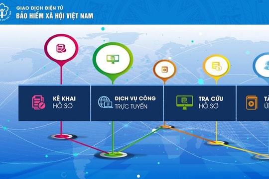 Hướng dẫn đăng ký BHYT hộ gia đình online