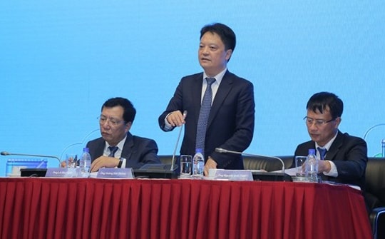 PV Power giải đáp nhiều vấn đề “nóng” tại Đại hội cổ đông thường niên