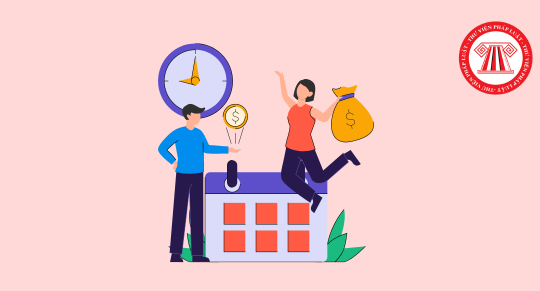 Điểm mới dự kiến trong tăng lương tối thiểu vùng từ 1/7/2024