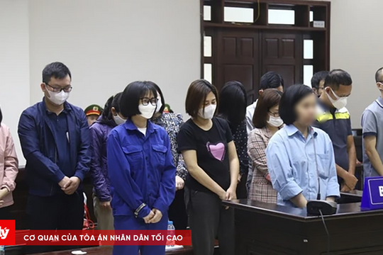 "Siêu lừa" Hà Thành được giảm án