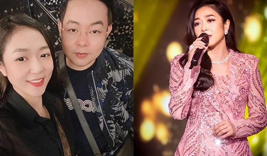 Nữ ca sĩ trẻ tài sắc nổi tiếng trong dòng nhạc bolero có đường tình trắc trở