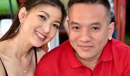 Phạm Thanh Thảo bỏ showbiz qua Mỹ: Viên mãn bên chồng Việt kiều, sở hữu dàn xe 23 tỷ