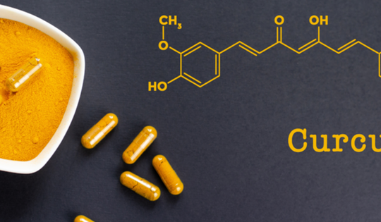 5 thực phẩm bổ sung có tác dụng chống lão hóa