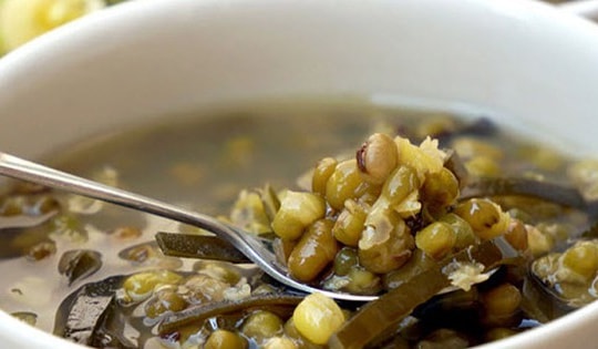 Loại hại rẻ tiền giúp giải độc gan cực tốt, mùa hè người Việt nên ăn thường xuyên để phòng bệnh