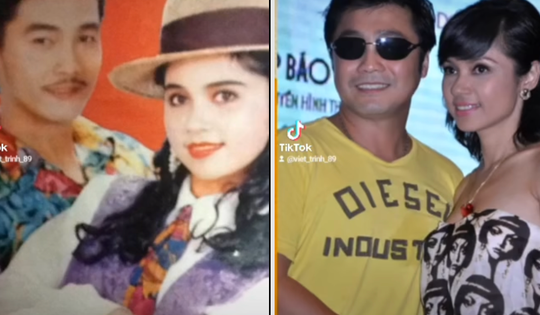 'Người đẹp Tây Đô' thường xuyên bị hỏi vì sao không lấy Lý Hùng