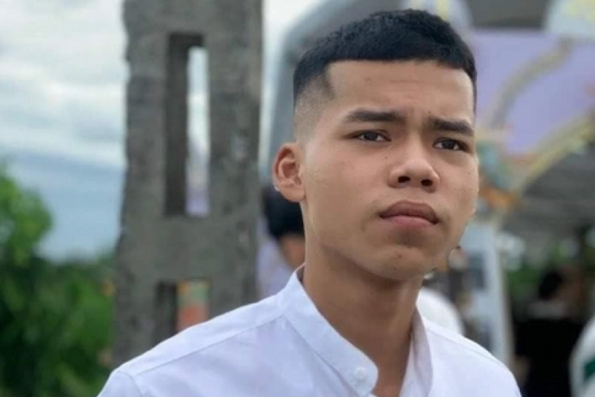 Người trẻ dũng cảm trong hai đám cháy lớn ở Hà Nội