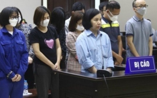 Tin tức 24h qua: Siêu lừa Hà Thành được giảm án