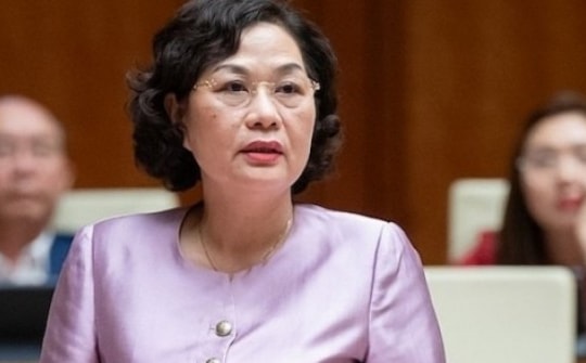 Thống đốc: Gói hỗ trợ lãi suất 2% 'không dành cho mọi doanh nghiệp khó khăn'