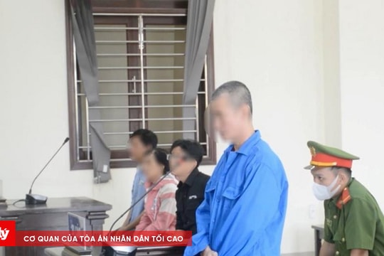 Lời cuối của “nghịch tử” nghiện rượu đến… hóa điên