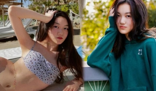 Con gái của Vương Phi và Lý Á Bằng ở tuổi 18: Sang chảnh chuẩn tiểu thư nhà giàu, nhan sắc được cải thiện đáng kể