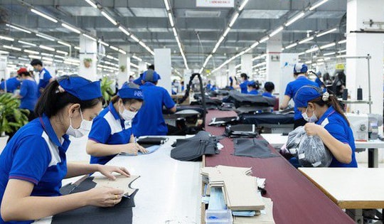 Chi tiết danh sách địa bàn áp dụng mức lương tối thiểu vùng từ 1/7/2024