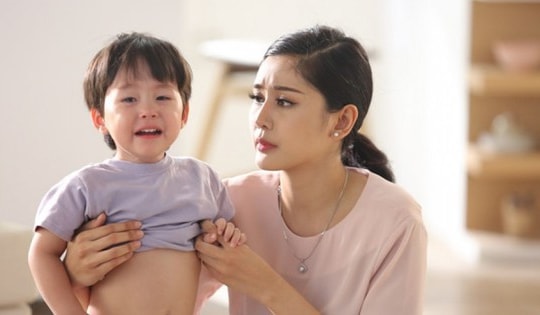 Chướng bụng, đầy hơi, tiêu chảy... thận trọng với nhiễm trùng đường tiêu hóa