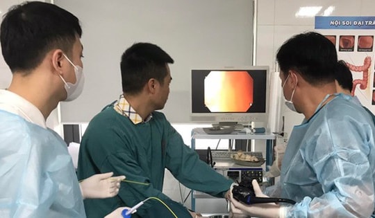 Loại ung thư phổ biến ở nam giới nhưng chỉ 4% số ca được phát hiện sớm