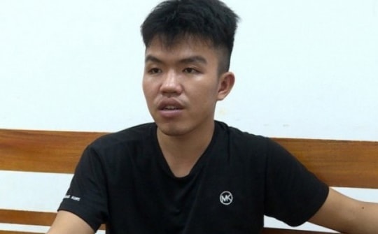 Nóng trong tuần: Cô gái bị sát hại, giấu thi thể trong vali