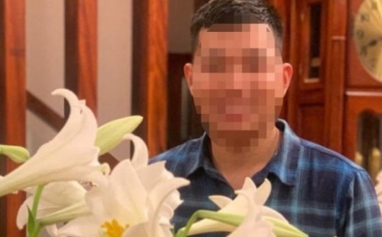 Đã tìm thấy thi thể Trung úy công an mất tích khi đang làm nhiệm vụ