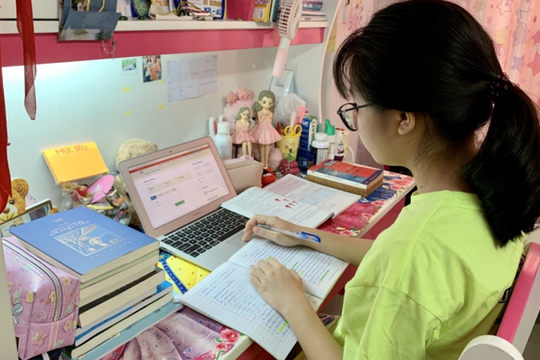 Phương pháp giải quyết những khó khăn trong quá trình tự học ôn thi vào lớp 10