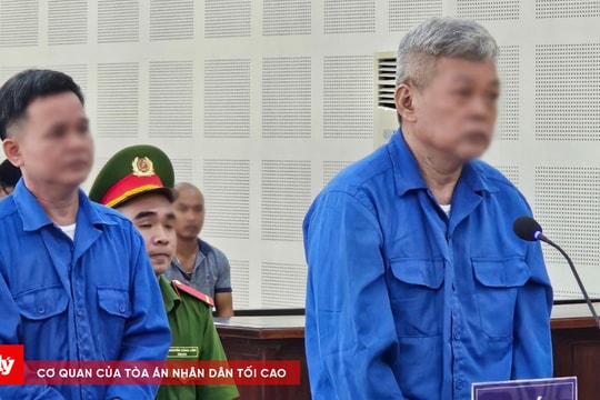 Mánh khóe của "siêu lừa" chạy án, chạy việc