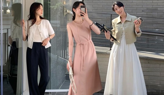 4 item thanh lịch và "hack dáng" hiệu quả cho những nàng thấp bé