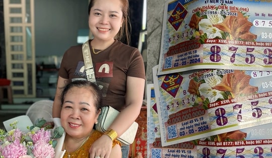 Tin sáng 27/5: Cô gái bán trà sữa trúng độc đắc 6 tỷ đồng; miền Bắc bước vào đợt mưa giông dài ngày