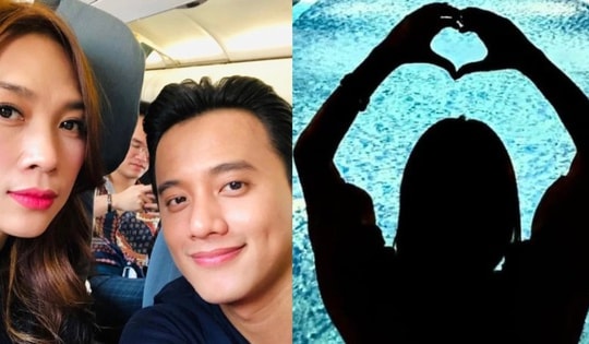 Mỹ Tâm làm điều đặc biệt trong ngày sinh nhật Mai Tài Phến