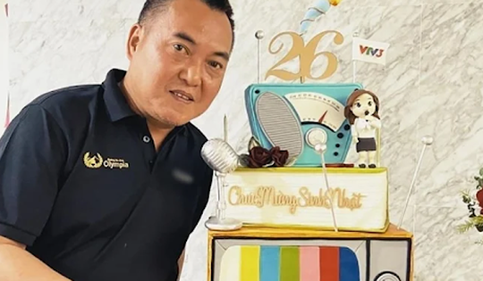 Nhà báo Lưu Minh Vũ - những thăng trầm trong cuộc sống và đời tư tín tiếng ở tuổi U60