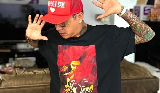 Tuấn Hưng phản ứng gắt khi bị chê hát dở, khuyên 'nghỉ hưu'