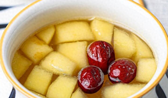 Thức uống từ loại quả này không chỉ làm trắng da mà còn dưỡng dạ dày, chị em phụ nữ nên dùng nhiều hơn