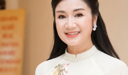 NSND Thu Hà: Kết phim 'Trạm cứu hộ trái tim' sẽ khiến khán giả thỏa mãn