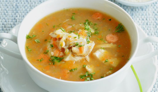 5 biện pháp tự nhiên giúp giảm ho và cảm lạnh