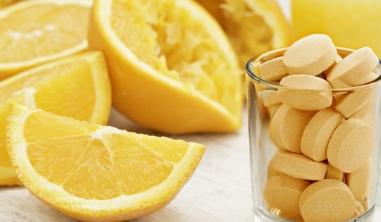 7 chất bổ sung cần tránh nếu bạn đang dùng thuốc giảm cân