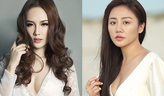 Hát không xin phép, Phương Linh công khai xin lỗi Văn Mai Hương