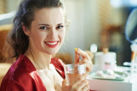 Ba khoáng chất nên tăng cường bổ sung sau tuổi 50